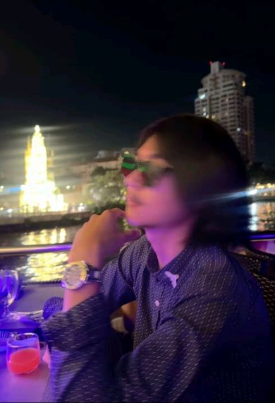 แชท หาเพื่อนคุย 