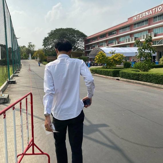 แชท หากิ๊ก, แชทเปิดกล้อง 
