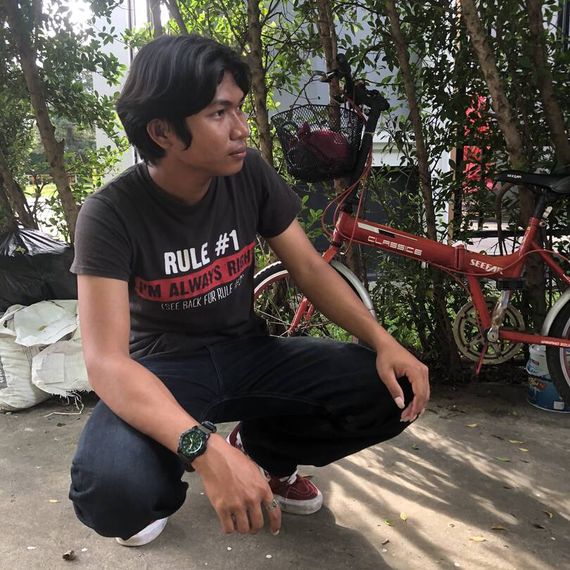 แชท หาเพื่อนคุย 