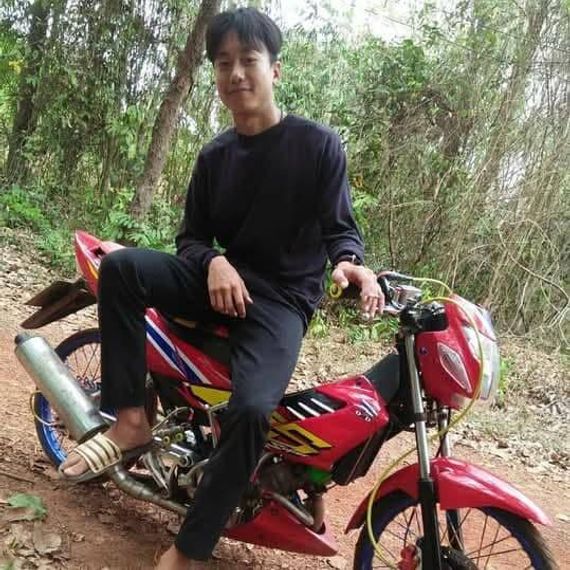 แชท หาเพื่อนคุย 