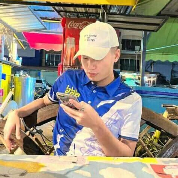 แชท หาเพื่อนคุย 