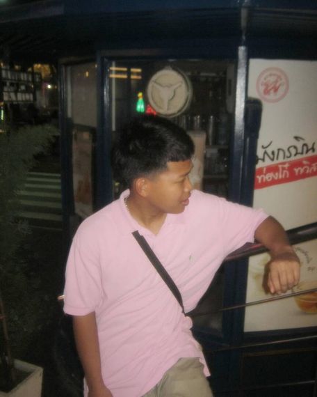 แชท หาเพื่อนคุย 