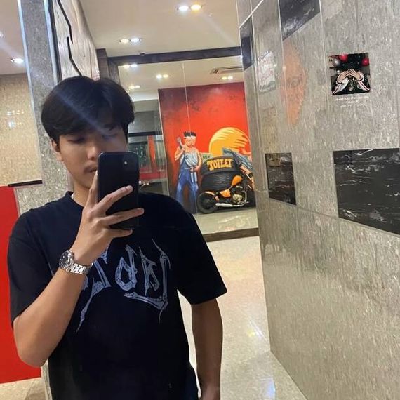 แชท หาเพื่อนคุย 