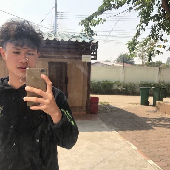 แชท หาเพื่อนคุย 
