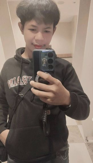 แชท หาเพื่อนคุย 