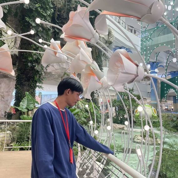 แชท หาเพื่อนคุย 