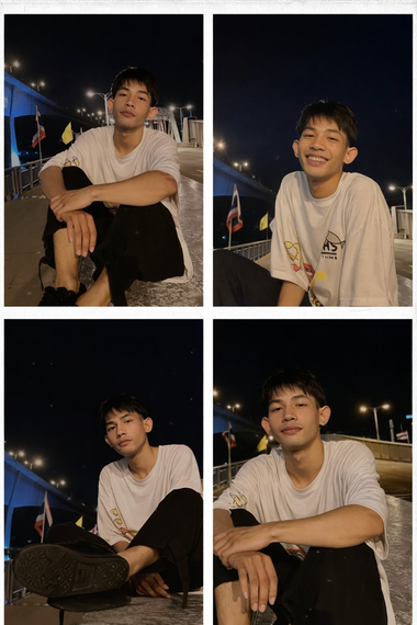 แชท หาเพื่อนคุย 