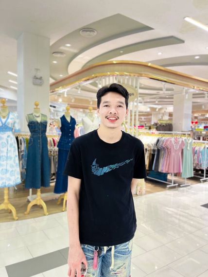 แชท หาเพื่อนคุย 