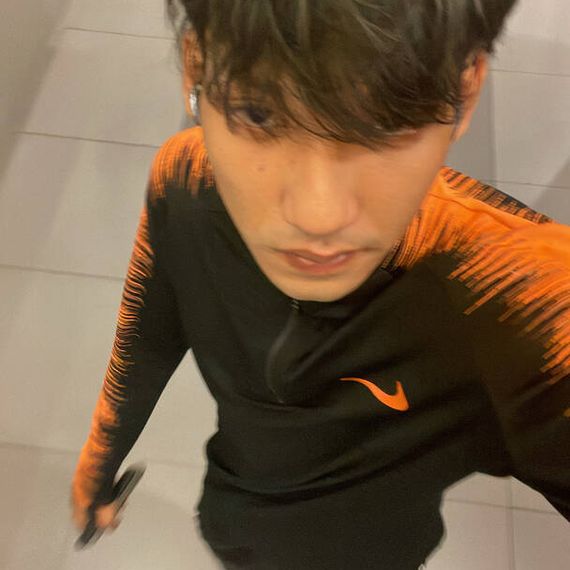 แชท หาเพื่อนคุย 