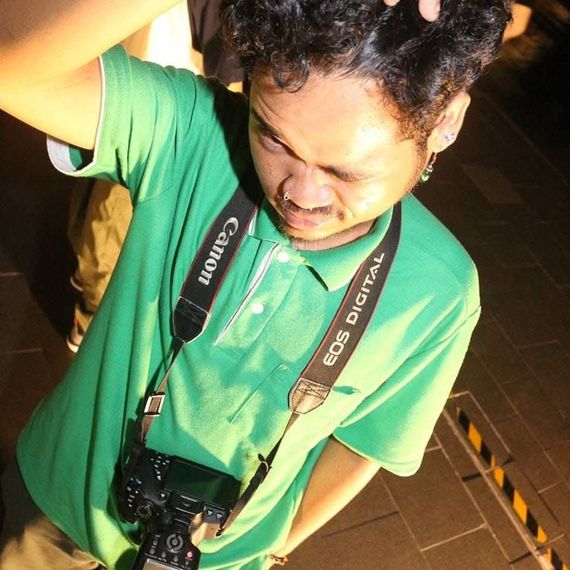 แชท หาเพื่อนคุย, โสด 