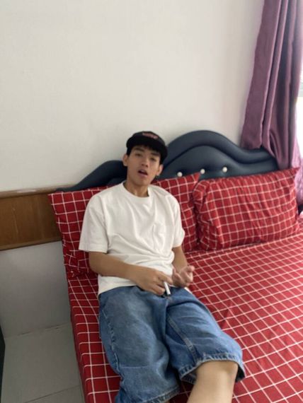 แชท หาเพื่อนคุย 