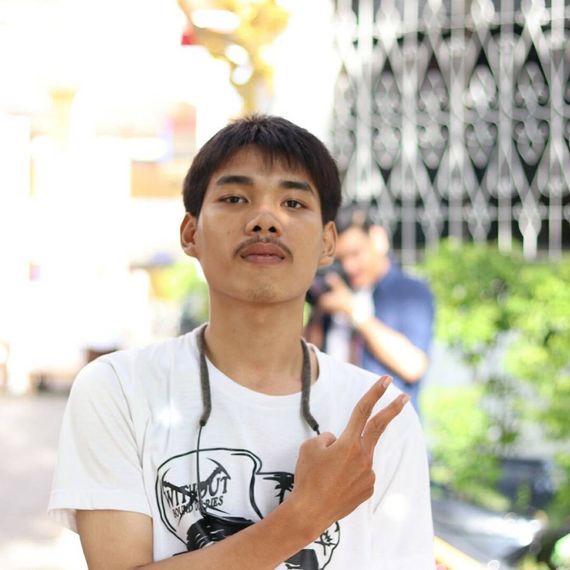 แชท หาเพื่อนคุย 