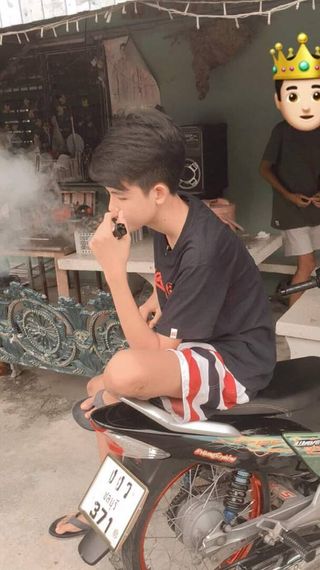 แชท หาเพื่อนคุย 