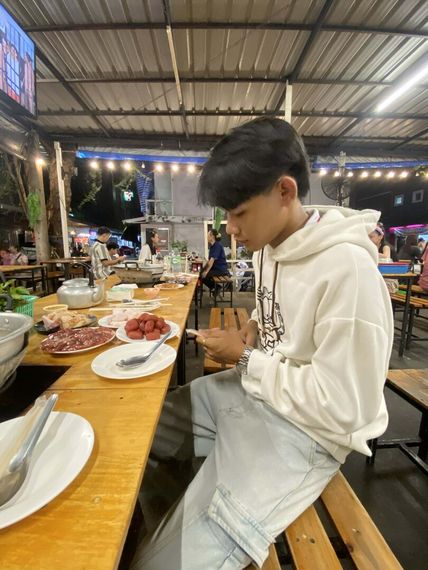chat find love, chat  from Roi Et