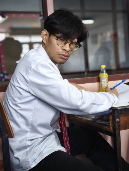 แชท หาเพื่อนคุย 