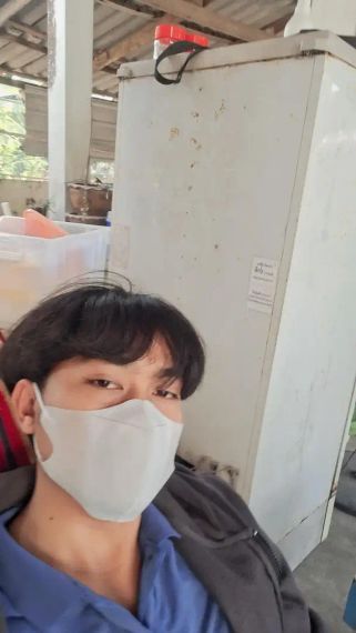 แชท หาเพื่อนคุย 