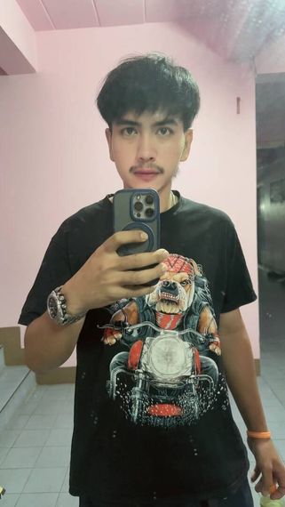 แชท หาเพื่อนคุย 