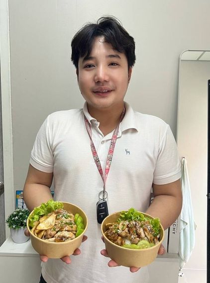 แชท หาเพื่อนคุย 