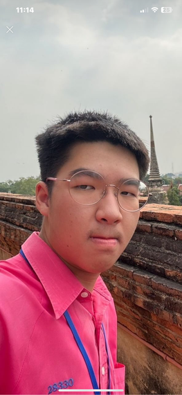 แชท หาเพื่อนคุย 