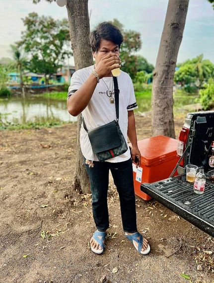 แชท หาแฟน, หากิ๊ก 