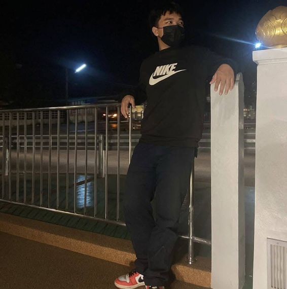 แชท หาเพื่อนคุย 