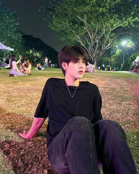 แชท หาเพื่อนคุย 
