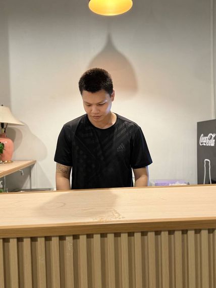 แชท หาเพื่อนคุย 