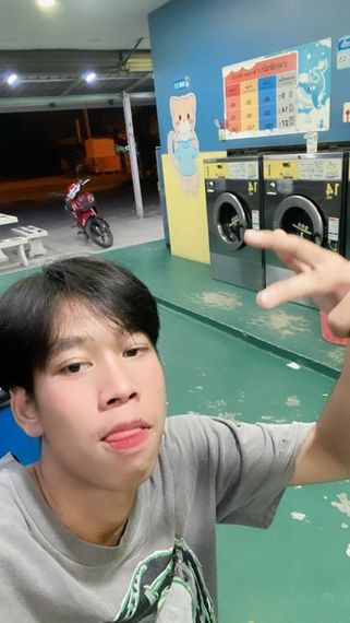 แชท หาเพื่อนคุย 