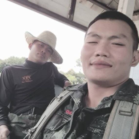แชท หาแฟน, หาเพื่อนคุย 