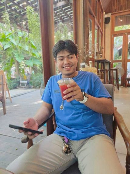 แชท หาเพื่อนคุย 