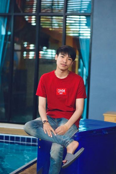 แชท หาเพื่อนคุย, โสด 