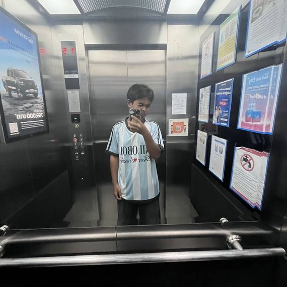 แชท หาเพื่อนคุย 