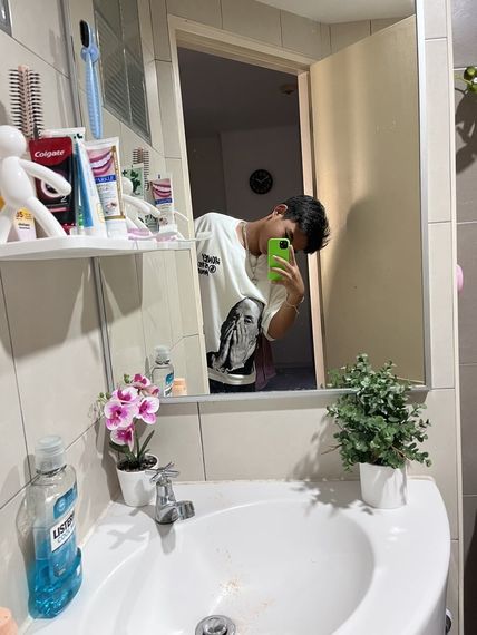 แชท หาเพื่อนคุย 