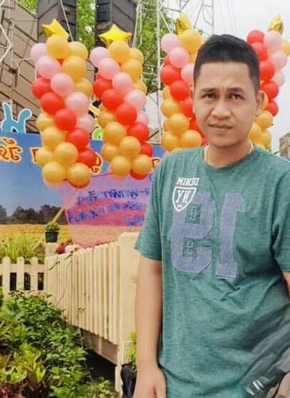 แชท หาเพื่อนคุย 