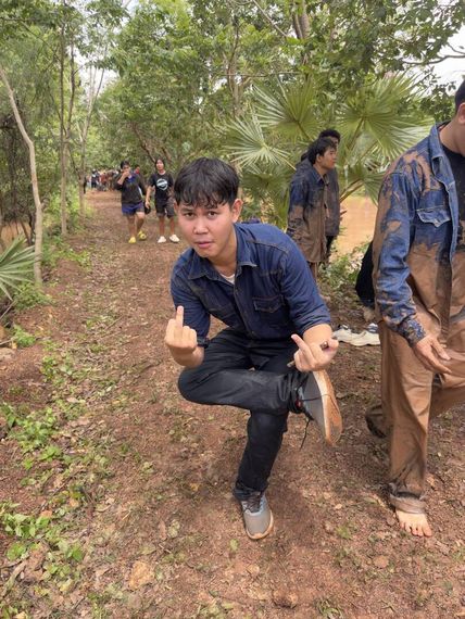 แชท หาเพื่อนคุย 