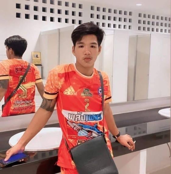 แชท หาเพื่อนคุย 
