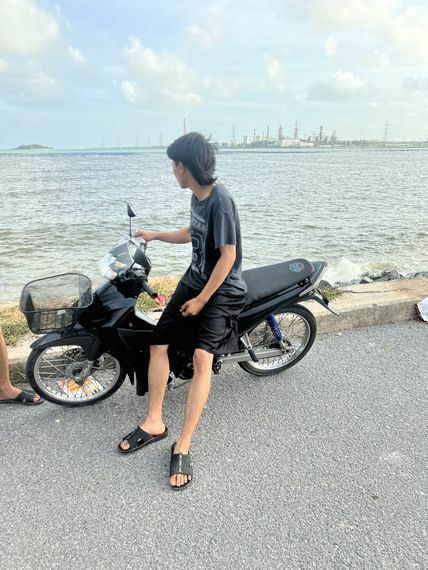 แชท หาเพื่อนคุย 
