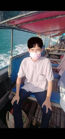 แชท หาเพื่อนคุย 