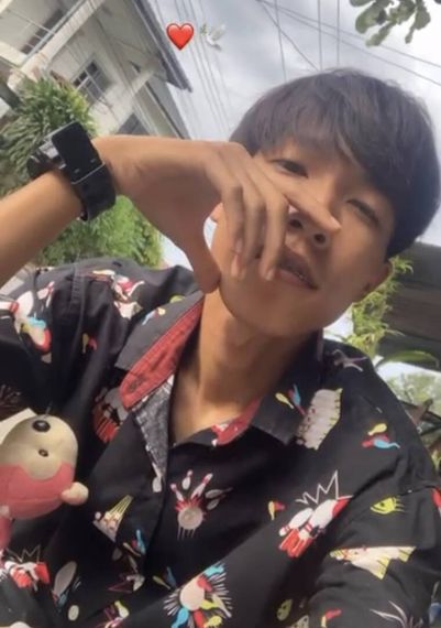 แชท หาเพื่อนคุย 