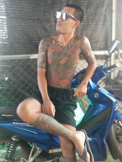 แชท หาเพื่อนคุย 