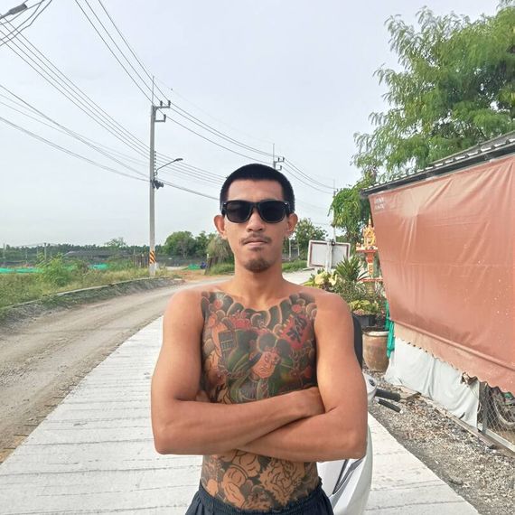 แชท หาเพื่อนคุย, โสด 