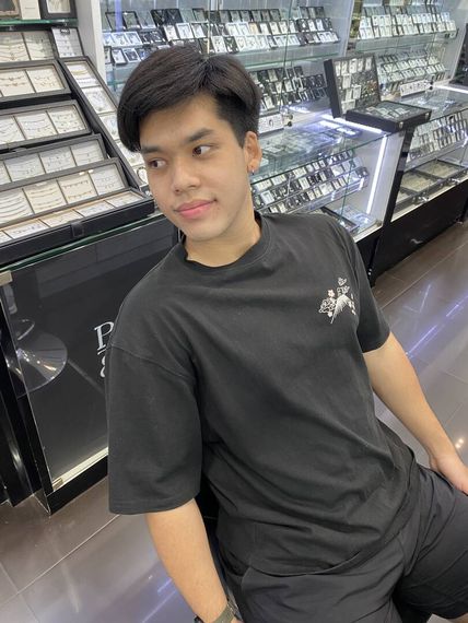 แชท หาเพื่อนคุย 