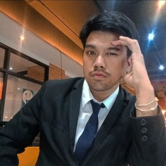 chat chat, find 2nd love from Bangkok