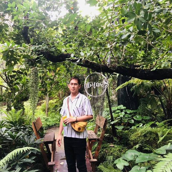 แชท หากิ๊ก, โสด  ที่อยู่ กรุงเทพมหานคร