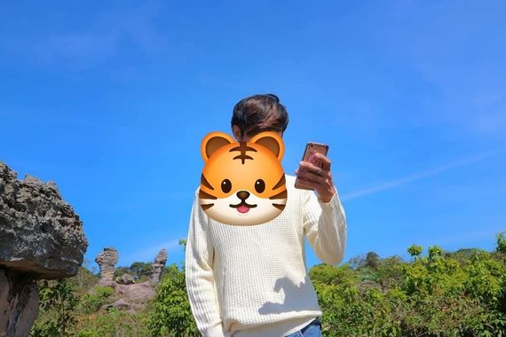 แชท หาเพื่อนคุย 