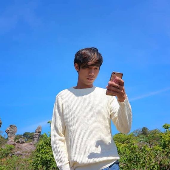 แชท หาเพื่อนคุย 