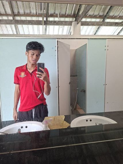 แชท หาแฟน, โสด 