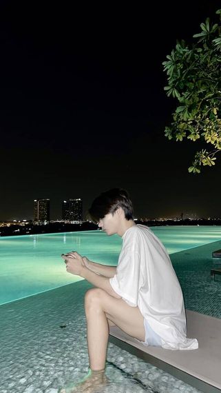 แชท หาเพื่อนคุย 