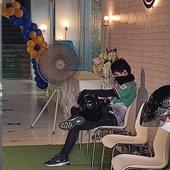 แชท หากิ๊ก  ที่อยู่  ประจวบคีรีขันธ์