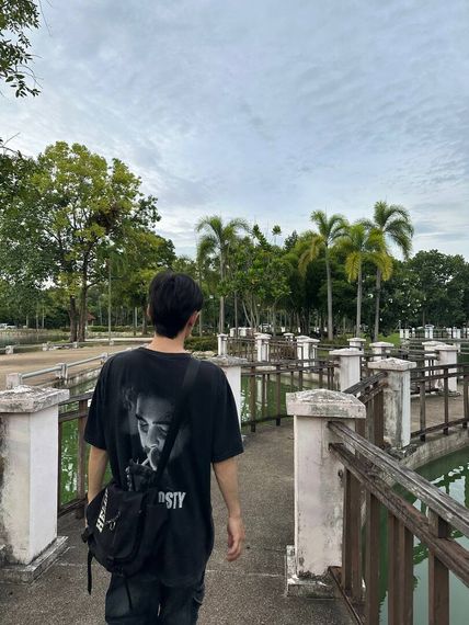แชท หาเพื่อนคุย 